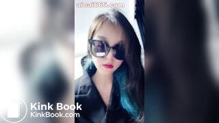 Goddess sera-痴迷坏女人的黄金稀便