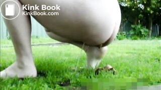Outdoor shit - video 34