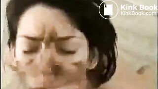 Sub wants to get feeded
