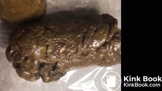 Pretty Woman Pooping - video 28