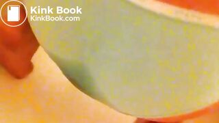 From my personal scat holy grail collection 13