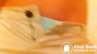 From my personal scat holy grail collection 13