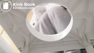 Spanish girl poop - video 7