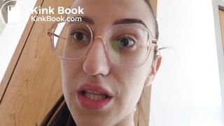 Spanish girl poop - video 10