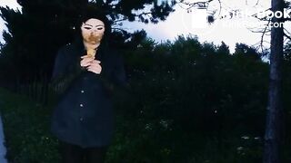 Scat icecream - video 2