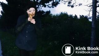 Scat icecream - video 2