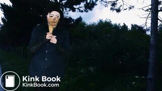 Scat icecream - video 2