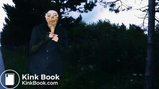 Scat icecream - video 2