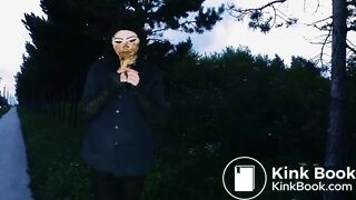 Scat icecream - video 2