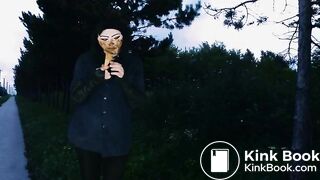 Scat icecream - video 2