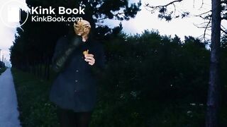 Scat icecream - video 2