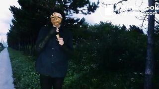 Scat icecream - video 2