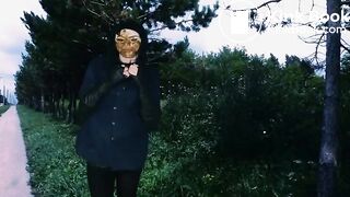 Scat icecream - video 2