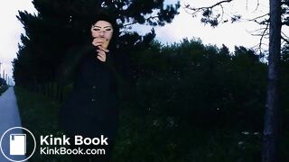 Scat icecream - video 2