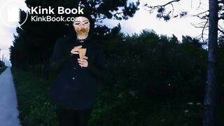 Scat icecream - video 2