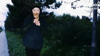 Scat icecream - video 2