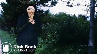 Scat icecream - video 2