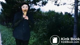 Scat icecream - video 2