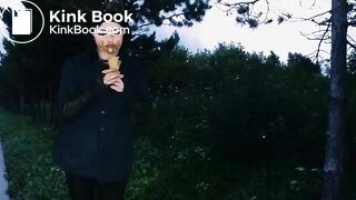 Scat icecream - video 2