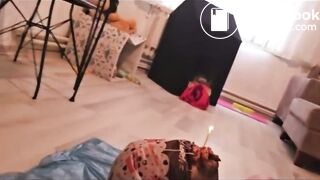 Scat slave - video 90