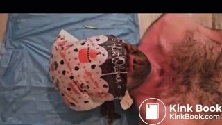 Scat slave - video 90