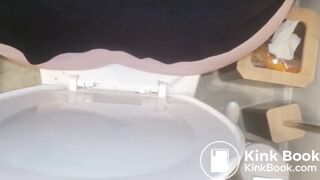 Toilet dump - video 25