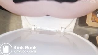Toilet dump - video 25