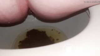 Toilet dump - video 25