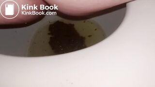 Toilet dump - video 25