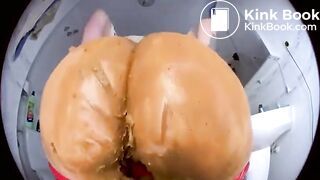 Dirty girl - video 39