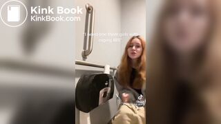 Redhead girl IBS 1