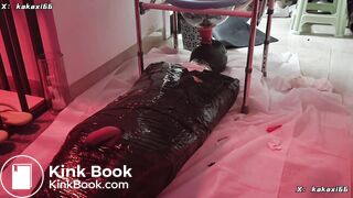 Human toilet slave - video 5