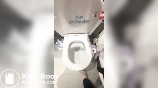 Girl with IBS POV