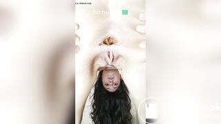 Pooping - video 673
