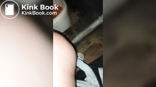 Latina shitting - video 17