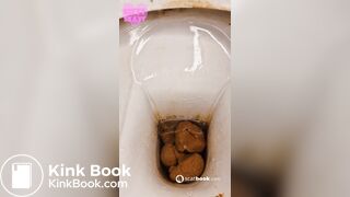 beauty Standing poop