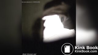 public toilet 2 - video 2