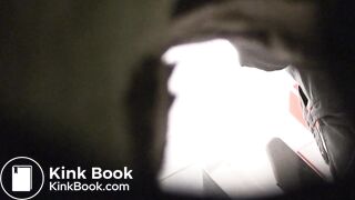 public toilet 2 - video 2