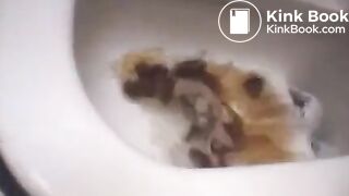 japanese poop in public