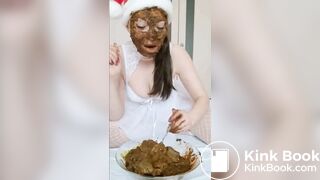 Diarrhea, eat, refill, diarrhea again