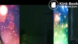 Model has bad diarrhea due to a laxative prank