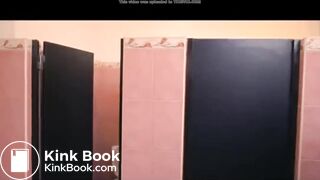 Model has bad diarrhea due to a laxative prank