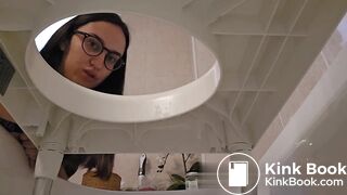 Spanish diarhea - video 3