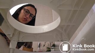 Spanish diarhea - video 3