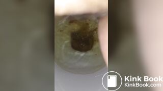 diarrhea selfie - video 2