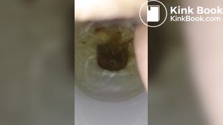 diarrhea selfie - video 2