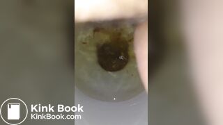 diarrhea selfie - video 2