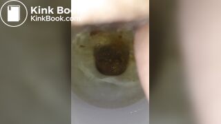 diarrhea selfie - video 2