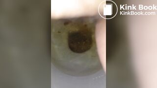 diarrhea selfie - video 2