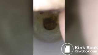 diarrhea selfie - video 2